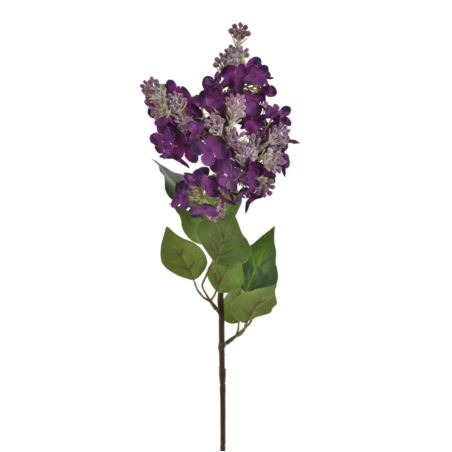 BEZ GAŁĄZKA 72CM SUN832  EGGPLANT