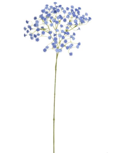 GIPSÓWKA GUMOWA 48CM SUN455 BLUE