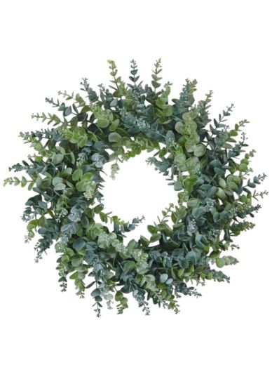 WIANEK EUKALIPTUS 42CM POWDER GREEN