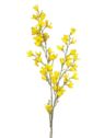 FORSYCJA GAŁĄZKA 95CM AJ45998 YELLOW