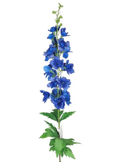 OSTRÓŻKA POJ. 90CM REAL TOUCH DARK BLUE