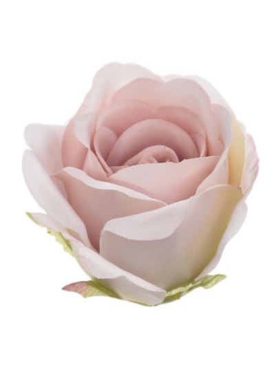 RÓŻA MGHT GŁÓWKA 9CM PEARL LT DIRTY VIOLET