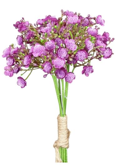 GIPSÓWKA X5 PĘCZEK 29CM VIOLET