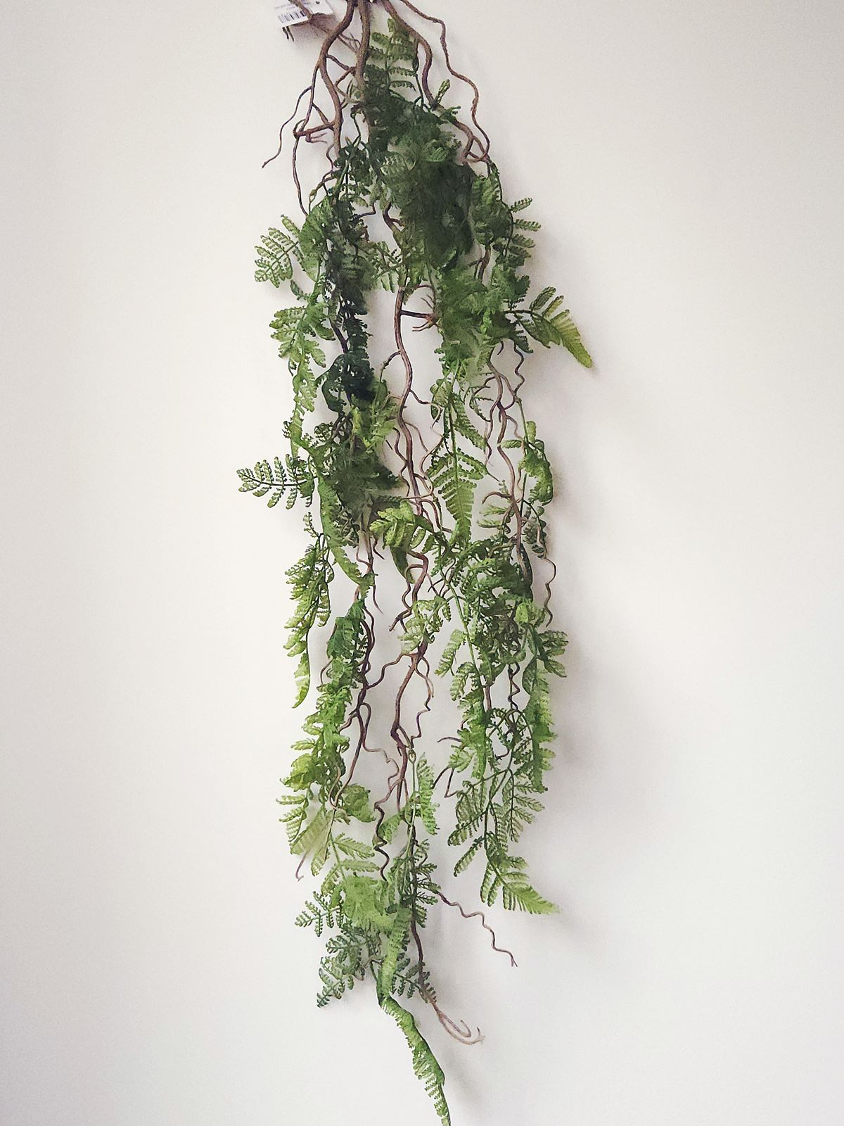 PAPROĆ GIRLANDA ZWIS 110CM JUN024 GREEN
