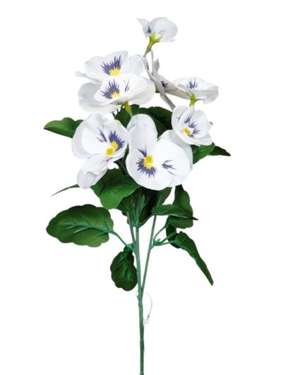 BRATEK GAŁĄZKA 40CM WHITE