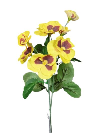 BRATEK GAŁĄZKA 40CM YELLOW