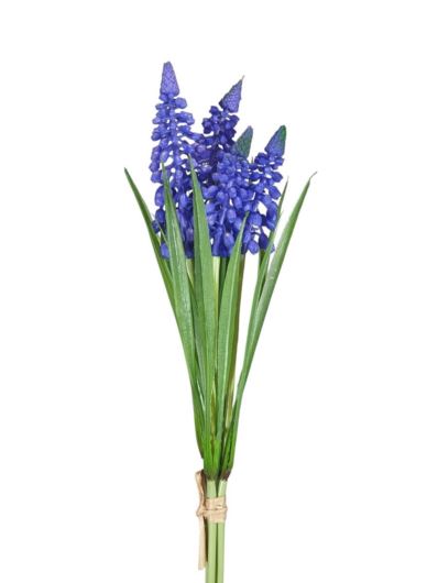 SZAFIREK X4 BUKIET GUMA 29CM ULTRA VIOLET