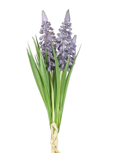 SZAFIREK X4 BUKIET GUMA 29CM VIOLET