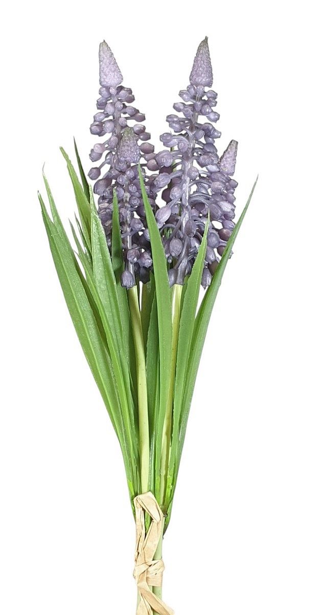 SZAFIREK X4 BUKIET GUMA 29CM VIOLET