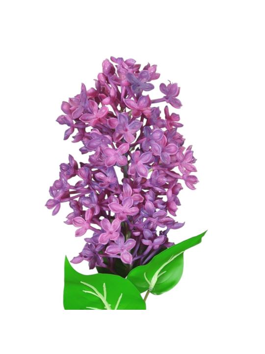 BEZ GAŁĄZKA GUMA 56cm PURE VIOLET