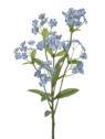 NIEZAPOMINAJKA GAŁĄZKA 40CM FMN1007 BLUE