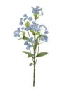 NIEZAPOMINAJKA GAŁĄZKA 40CM FMN1007 BLUE