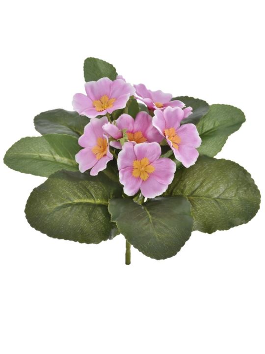 PRYMULKA BUKIECIK 20CM FMN1016 (1) PINK