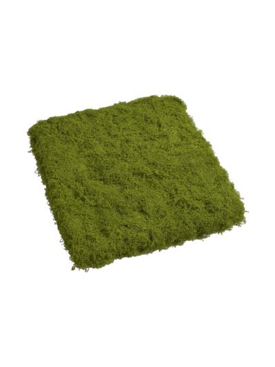 Mata 1m x 1m imitacja mchu