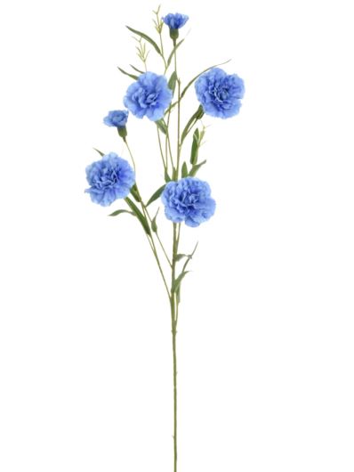 GOŹDZIK GAŁĄZKA 75CM SUN641 BLUE