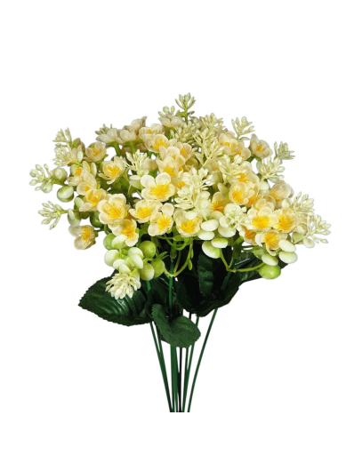 VAX Z EUKALIPTUSEM DODATEK PIK 37CM  /1-450 CREAM