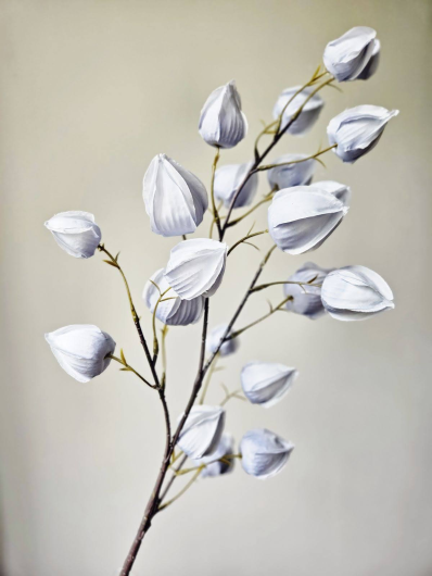 MIECHUNKA GAŁĄZKA 95CM VIP6476 LT BLUE STEEL