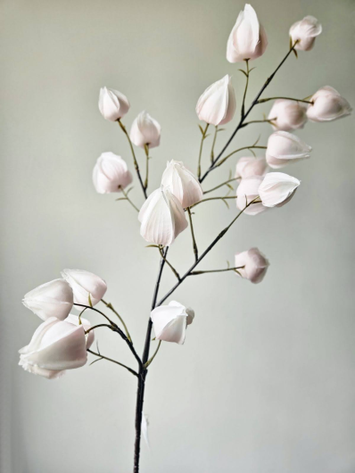 MIECHUNKA GAŁĄZKA 95CM VIP6476 LT PINK