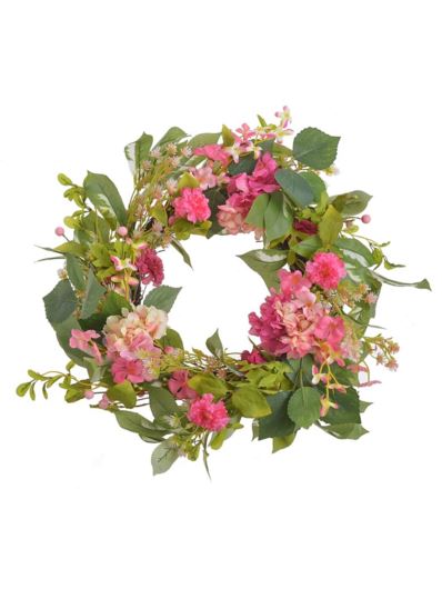 Wianek 70cm -sztucz.rośl.