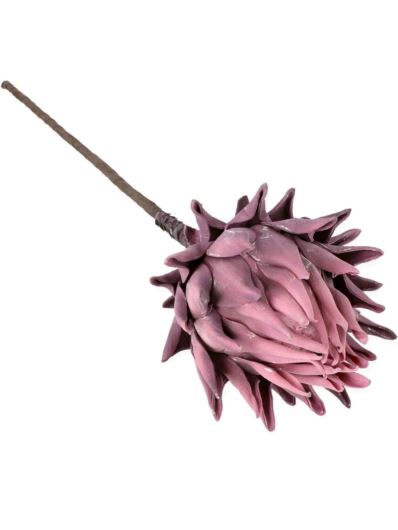 KARCZOCH POJEDYNCZY 76CM /2109 PURPLE