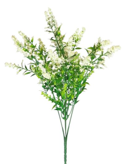 WRZOS X5 BUKIET 35CM WHITE