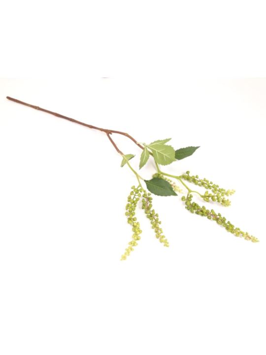 SZKARŁATKA ZWISAJĄCA 85CM GREEN
