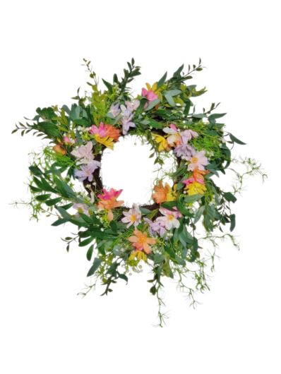 WIANEK WIOSNA LATO 45CM