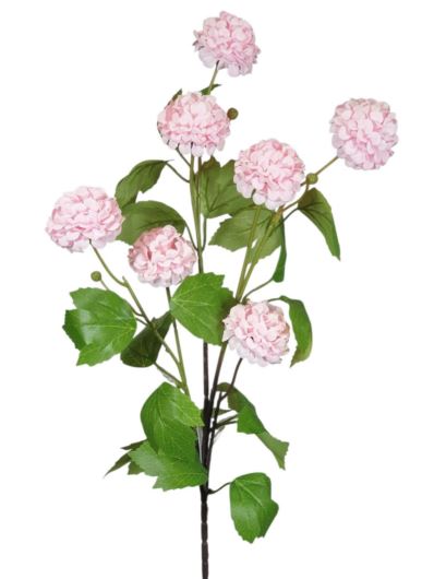 KALINA MINI GAŁĄZKA 72CM VIP6996 LT PINK