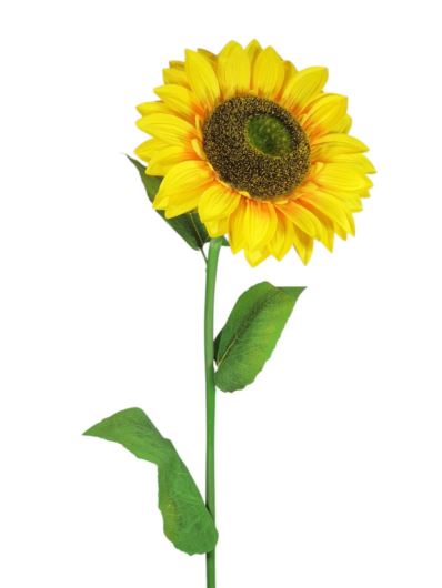 SŁONECZNIK DUŻY 105CM VIP2544 YELLOW