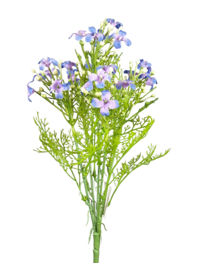 VAX BUKIET DODATEK 36CM VIP7085H BLUE VIOLET