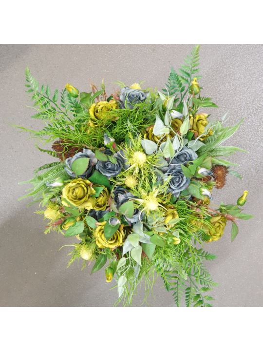 BUKIET 130 OLIVE MAUSE 12072025