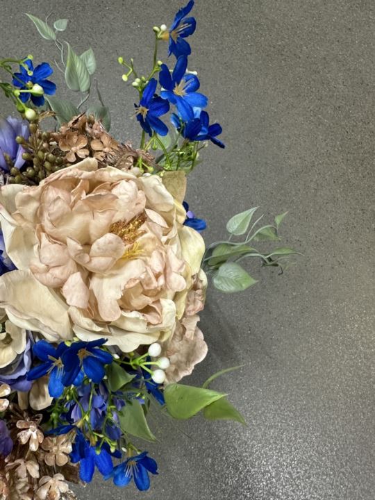 BUKIET PEONIA VINTAGE 14072025