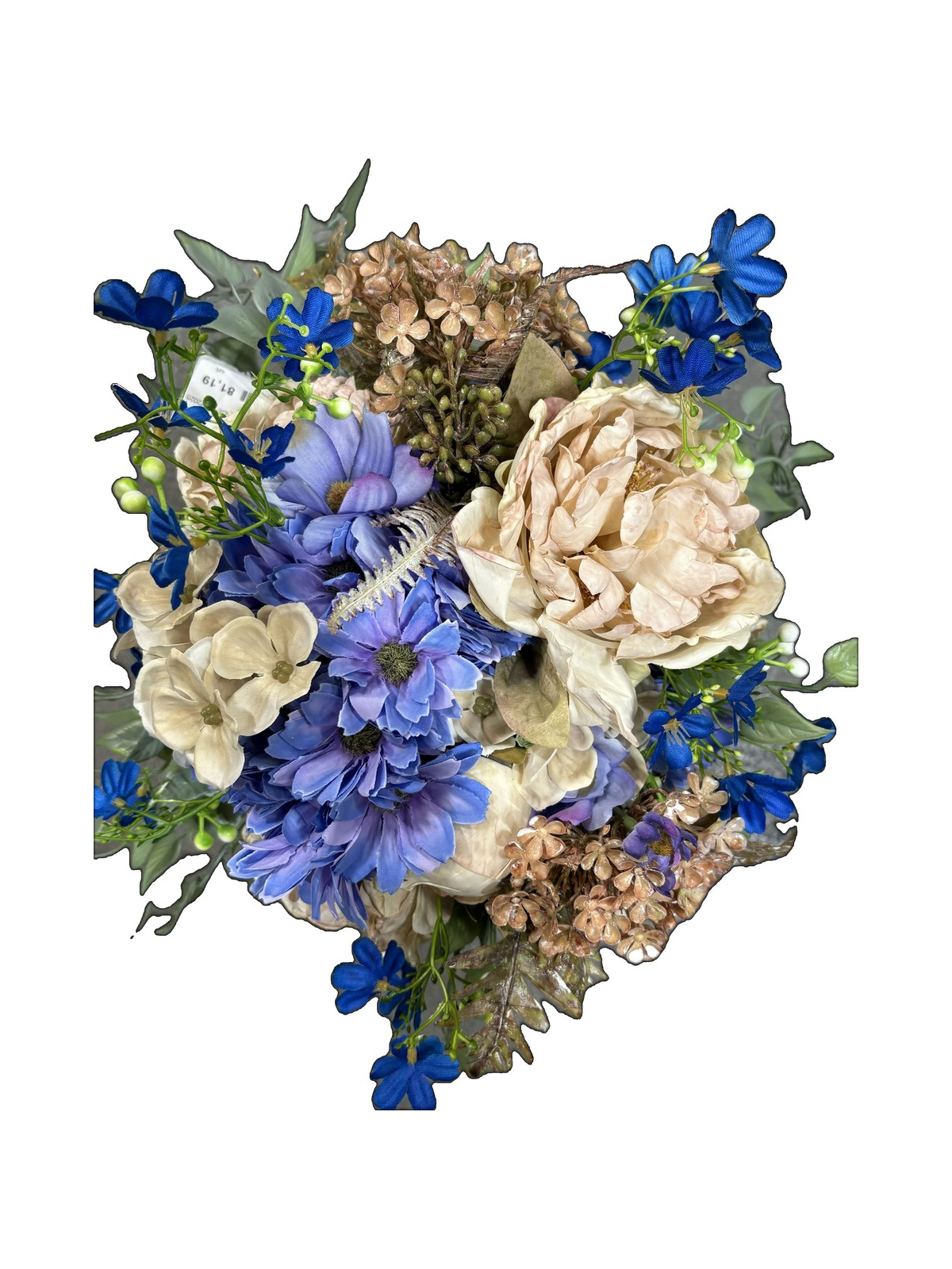 BUKIET PEONIA VINTAGE 14072025