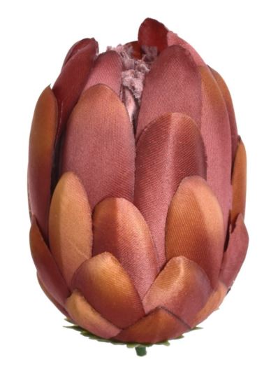 PROTEA – KARCZOCH MINI 10CM ART232 BRICK CHOCOLATE