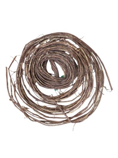 PNĄCZE WIKLINA GNAZDO 270CM BROWN