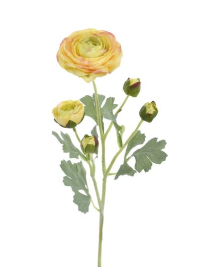 PEŁNIK GAŁĄZKA 52CM REN2002 RT YELLOW