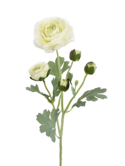 PEŁNIK GAŁĄZKA 52CM REN2002 RT WHITE