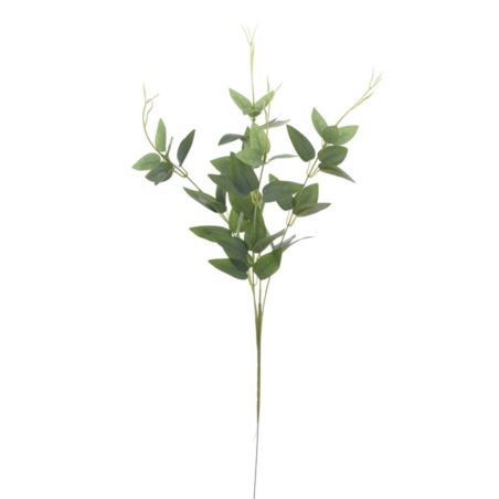 BARWINEK GAŁĄZKA 4 PĘDY 65CM BL048 POWDER GREEN