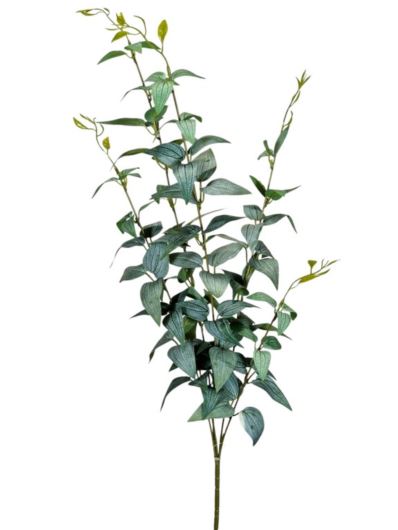 TRZYKROTKA GAŁĄZKA 92CM POWDER GREEN