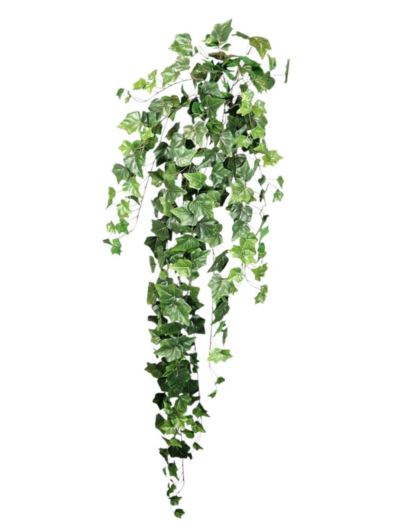 HEDERA BLUSZCZ 105CM NATURAL TOUCH GREEN
