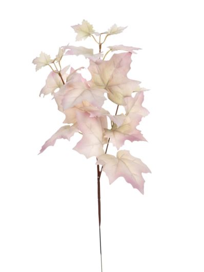 KLON NA PIKU 65CM LIU531 POWDER PINK