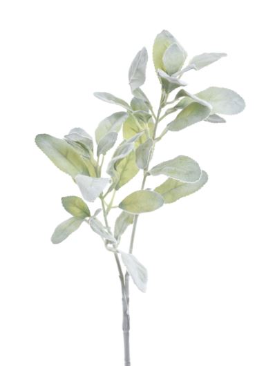 STARZEC GAŁĄZKA FLOKOWANA MAG1018 POWDER GREEN