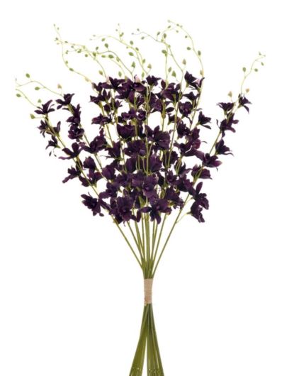 STORCZYK TAJLANDZKI 70CM SUN668  OBERGINE