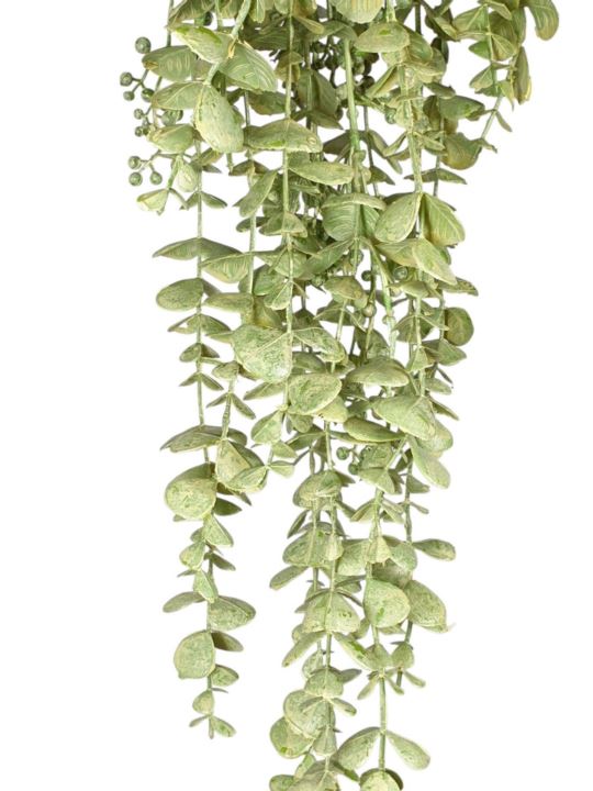 EUKALIPTUS - KULECZKI ZWIS 100CM LT POWDER GREEN