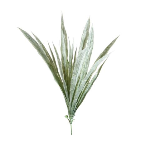 DRACENA – TRAWA BUKUET 52CM POWDER GREEN