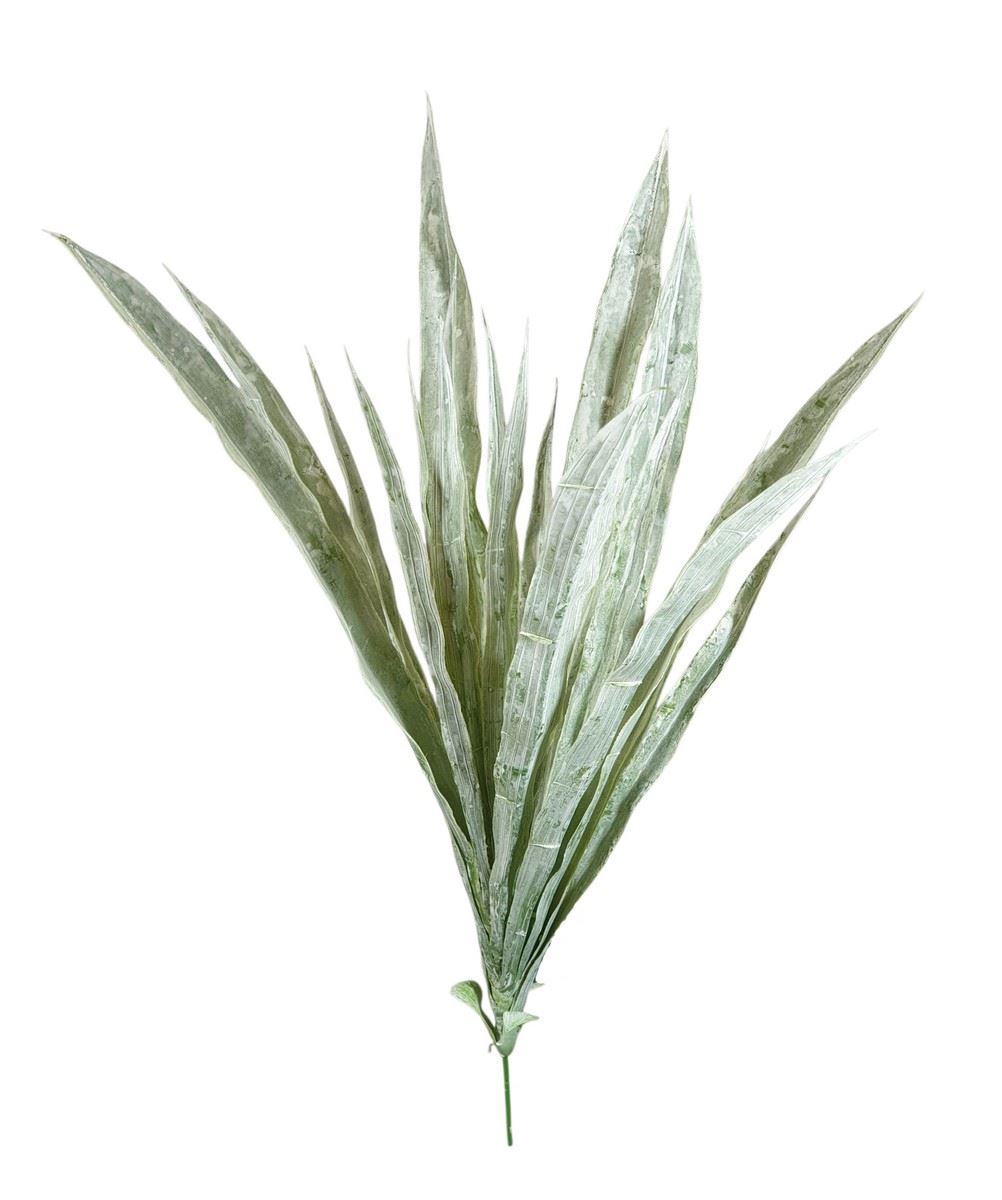 DRACENA – TRAWA BUKUET 52CM POWDER GREEN
