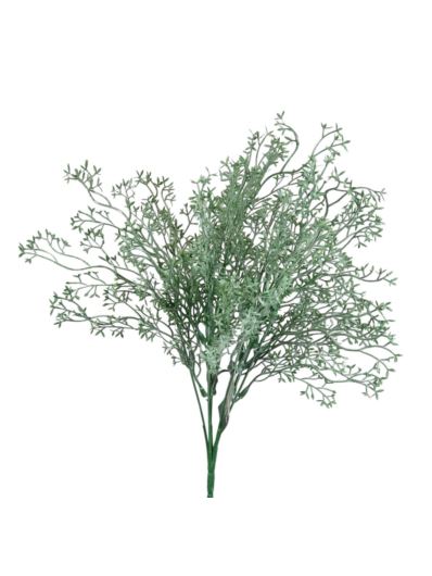 GAŁĄZKA OZDOBNA CV18799 GREEN