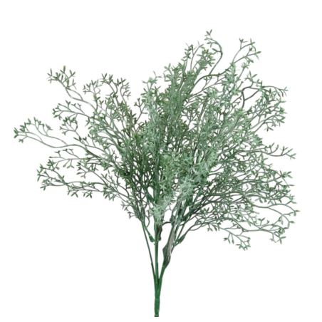 GAŁĄZKA OZDOBNA CV18799 GREEN