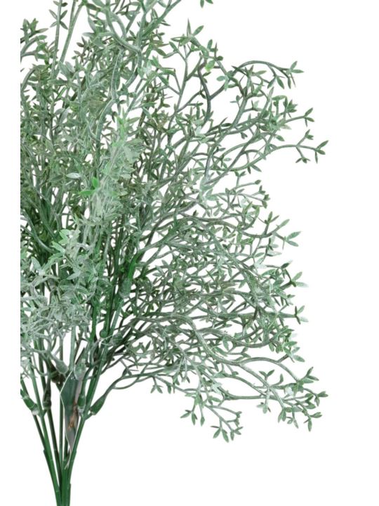 GAŁĄZKA OZDOBNA CV18799 GREEN