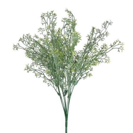 GAŁĄZKA OZDOBNA CV18799 POWDER GREEN